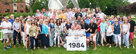 Class of 1984 – Alumni, Family & Friends of Providence College