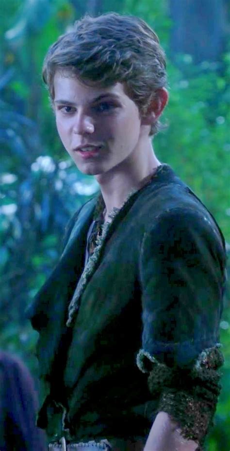 Image - Peter Pan (Once Upon a Time).jpg | Villains Wiki | FANDOM powered by Wikia