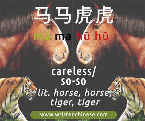 10 Useful Chinese Chengyu and Idioms for Beginners | Chinese language ...