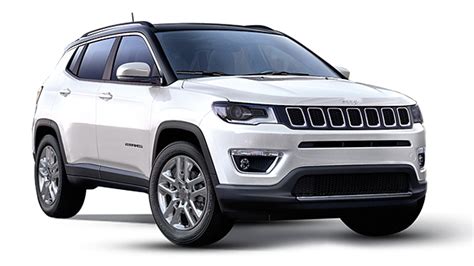 Jeep Compass Price (GST Rates), Images, Mileage, Colours - CarWale