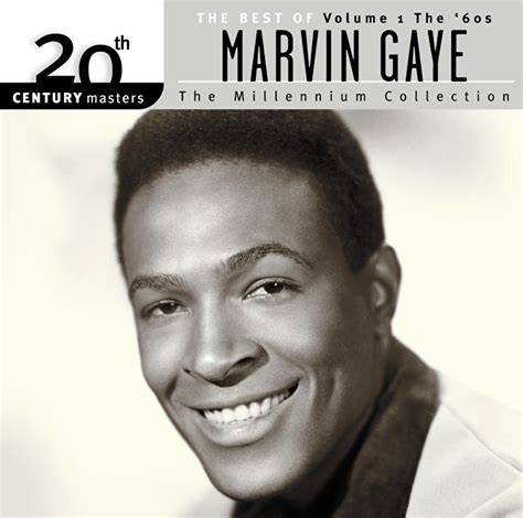 Listen Free to Marvin Gaye - I Heard It Through The Grapevine Radio ...