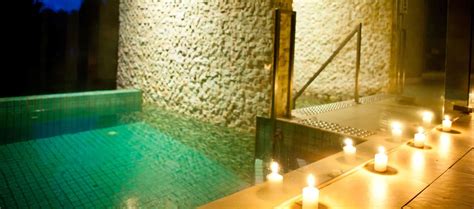 The Mineral Spa - Discover Daylesford