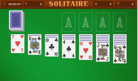 Google app closest to windows classic solitaire - overpolf