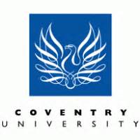 Coventry University logo vector - Logovector.net