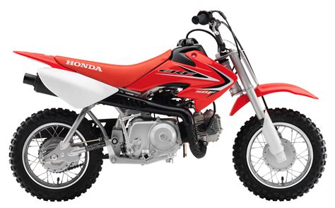 HONDA CRF50F (2011-2012) Specs, Performance & Photos - autoevolution