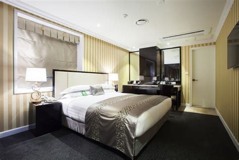 The Grand Hotel Myeongdong Seoul - 2021 hotel deals - Klook United States