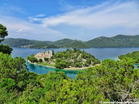 Croatia road trip itinerary; the ultimate guide from Zagreb to Dubrovnik