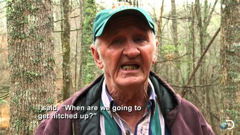 Jim Tom Moonshiners Quotes