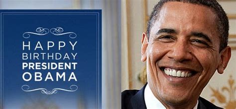 US Citizenship Podcast: Happy Birthday President Obama!