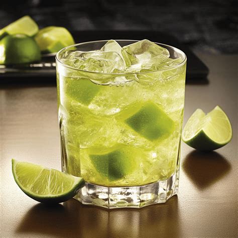 Caipirinha Cocktail Recipe | How to Make the perfect Caipirinha