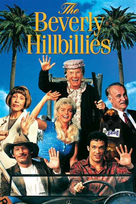 Wer streamt Die Beverly Hillbillies sind los?