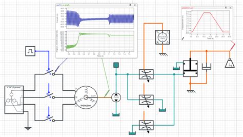 Free Analog Electronic Circuit Simulators - Circuit Diagram