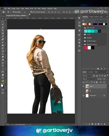 Photoshop Tips and Tricks | Photoshop tutorial photo editing, Photoshop tutorial typography ...