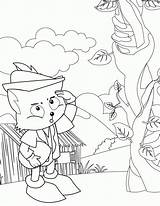 Jack And The Beanstalk Coloring Pages  Home sketch template