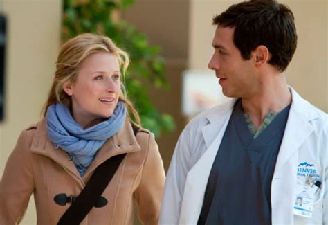 Emily Owens M.D.: Sneak Peek! - TV Fanatic