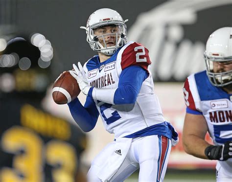 Johnny Manziel Mysteriously Banned From CFL After Failing To 'Abide To ...