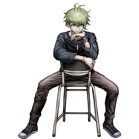 Rantaro Amami screenshots, images and pictures - Giant Bomb