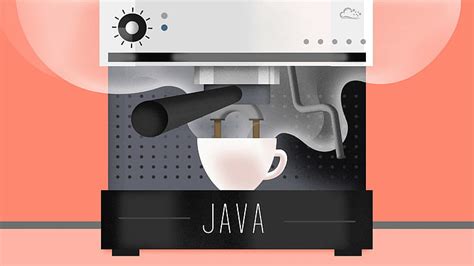 HD wallpaper: Digitalocean, Java, Coffee | Wallpaper Flare