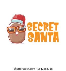 1,625 Secret Santa Logo Images, Stock Photos & Vectors | Shutterstock