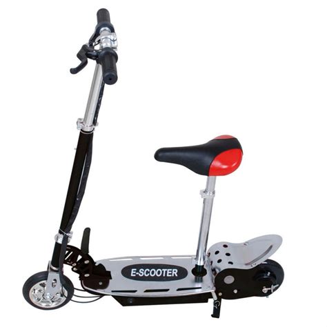 Electric Scooter In Us - Meade Catherina