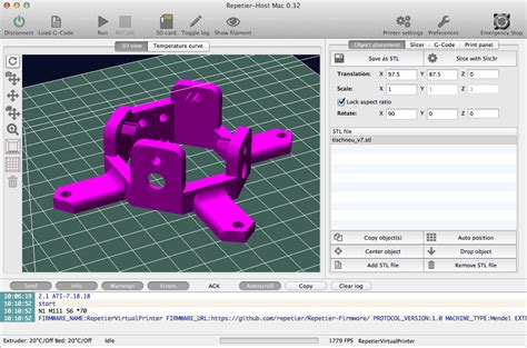 17 Best Open-Source free 3D Printing Software of 2023 (Updated)