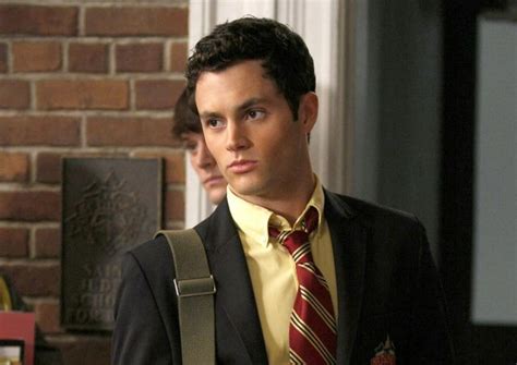 Penn Badgley podría interpretar de nuevo a Dan Humphrey en el reboot de Gossip Girl | Grazia ...