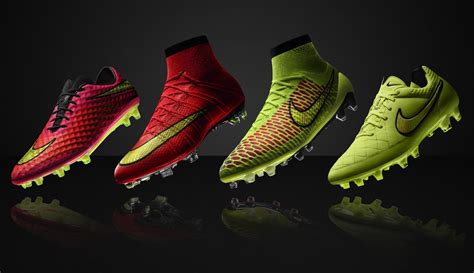 The Official Nike Boot Line-Up We Will See Worn at the World Cup! - Soccer Cleats 101