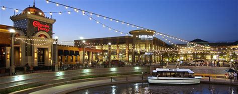 The Woodlands Mall in The Woodlands, TX - (281) 363-3...