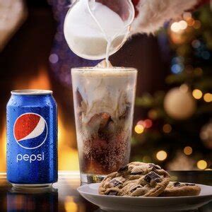 We Tried The Pepsi Milk Trend. It Was As Chaotic As You'd Think - ZergNet