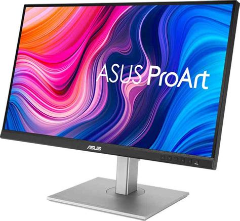 ASUS ProArt PA279CV HDR 4K Display for Professionals