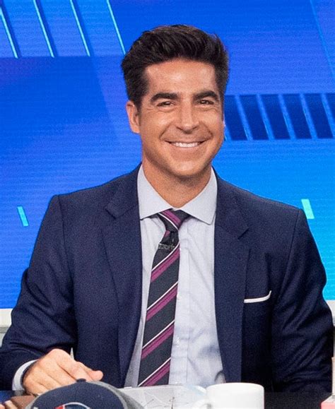 Fox News names 'The Five' host Jesse Watters for 'Primetime' news hour