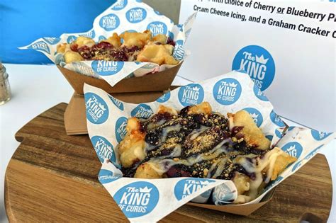 CNE food 2019: All the wild new foods at this year's fair - NOW Magazine