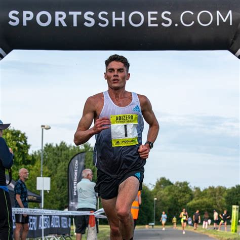 A Spotlight on SportsShoes Podium Events | The Running Hub | SportsShoes.com