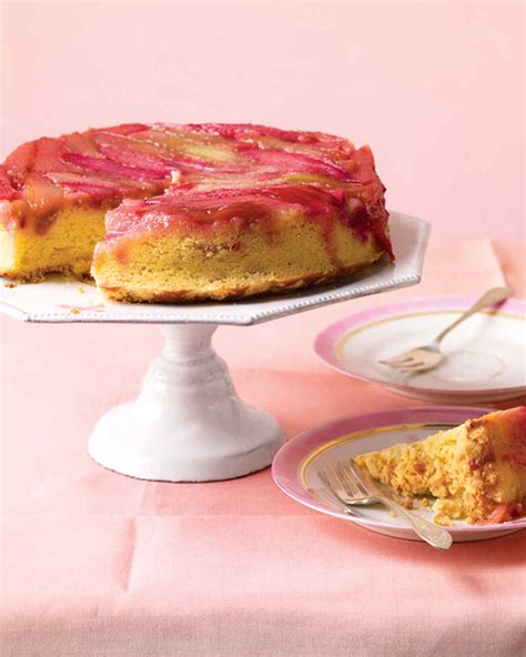 Martha Stewart's Absolute Favorite Dessert Recipes | Martha Stewart