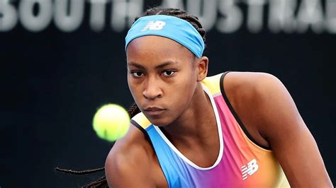 Who is Coco Gauff dating in 2023? Does the Tennis Player have a boyfriend?