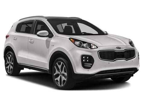 2019 Kia Sportage SX Turbo : Price, Specs & Review | Fewer Kia (Canada)