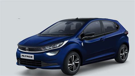 Tata Tiago NRG 2022 - Price, Mileage, Reviews, Specification, Gallery - Overdrive