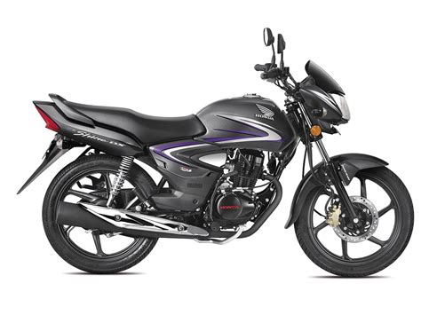 New Record - Honda CB Shine 1 lakh motorcycles sold in a single month