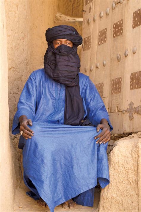 Tuareg | People & History | Britannica