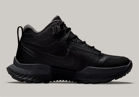 Nike SFB Carbon Mid React: First Look & Rumored Release Info