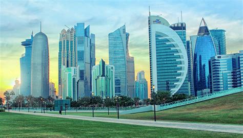City Highlight: Doha - World Travel Guide