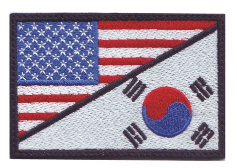 Cool South Korean Flag