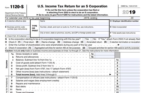 Tax Form 1120—What It Is, How To File It, 48% OFF