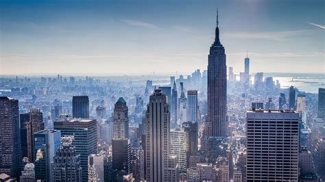 2048x1152 New York City Wide 8k Wallpaper,2048x1152 Resolution HD 4k Wallpapers,Images ...