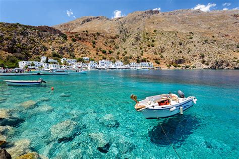 Cheap Crete Holidays from £322pp