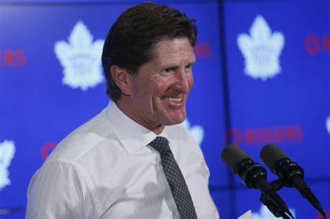 Toronto Maple Leafs’ Coach Mike Babcock: Pedigree or Problems?