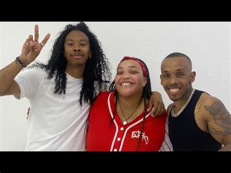 Mindless Behavior 2023 Dance Class - YouTube