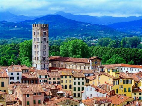 City of Lucca | Turislucca