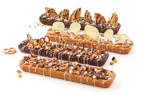 Subway Footlong Cookies Price 2024 - Jeanne Maudie