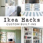 Ikea Bathroom Organizing Hacks- 7 Stunning Ideas - The Crazy Craft Lady